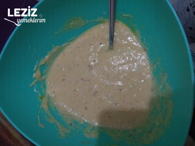 Kaşarlı Karnabahar