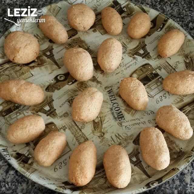 Haşlama Patatesli İçli Köfte