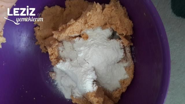 Haşlama Patatesli İçli Köfte