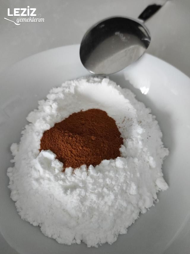 Tontiş Bayatlamayan Kurabiye