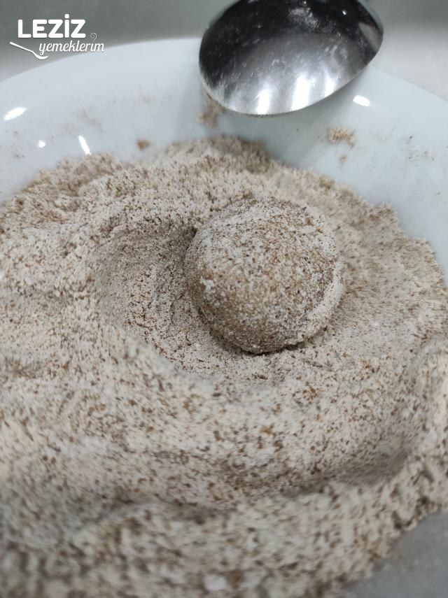 Tontiş Bayatlamayan Kurabiye