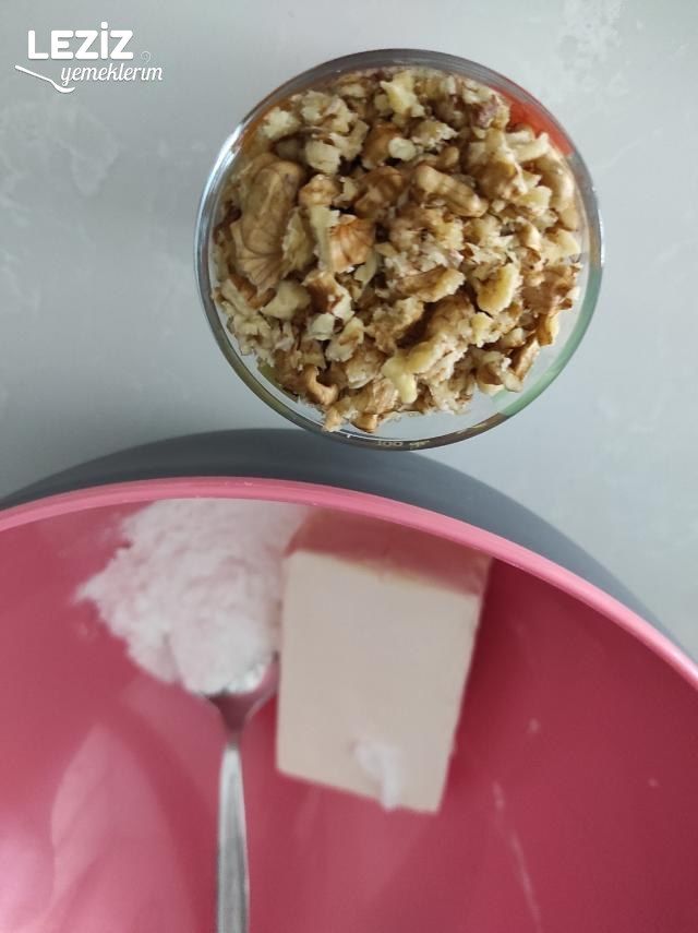 Tontiş Bayatlamayan Kurabiye