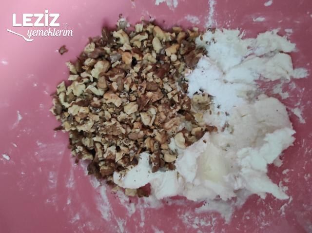 Tontiş Bayatlamayan Kurabiye