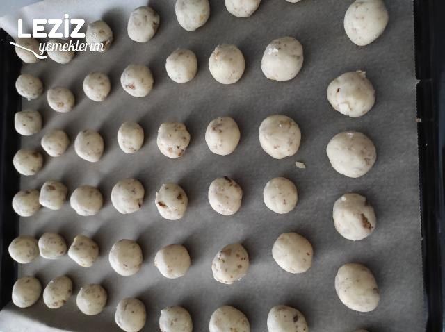 Tontiş Bayatlamayan Kurabiye