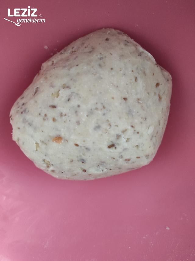 Tontiş Bayatlamayan Kurabiye