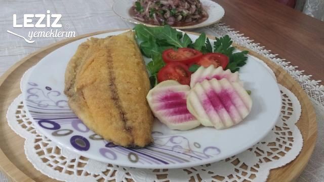 Fileto Palamut Tava Tarifi