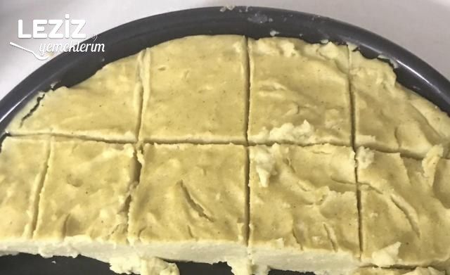 Arabaşı Çorbası (Burdur Yöresi)