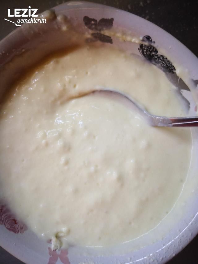 Valide Sultan Çorbası Tarifi (Saray Mutfağından)