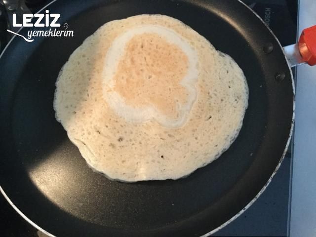 Kıymalı Taş Ekmeği