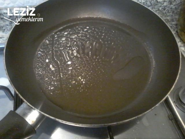 Taze Soğanlı Çorba Tarifi, Taze Soğanlı Çorba Nasıl Yapılır?