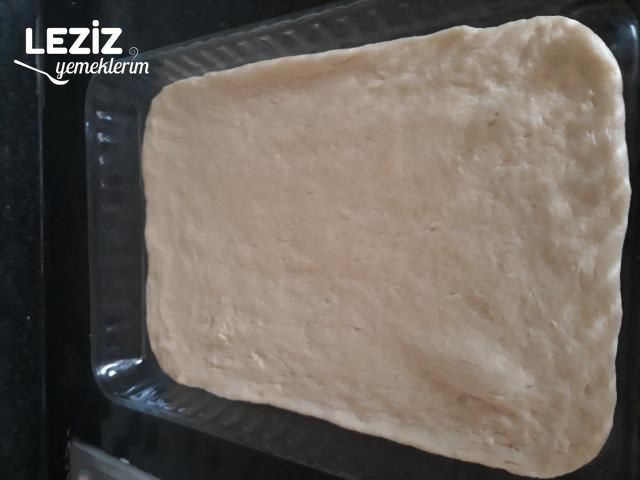 Patatesli Hasır Örgü Börek (Mutlaka Deneyin)