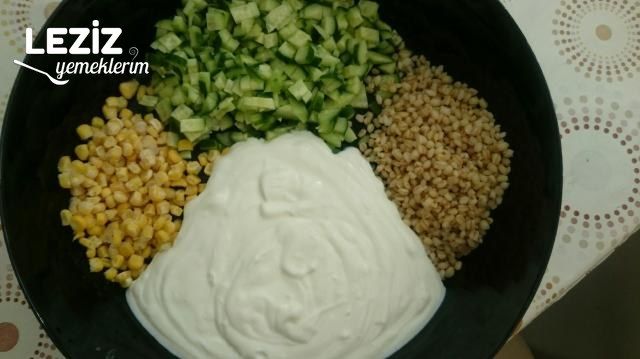 Ferahlatan Salata