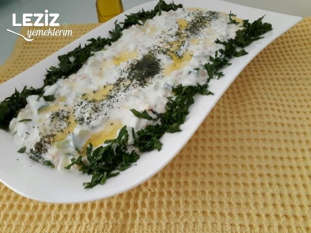 Ferahlatan Salata