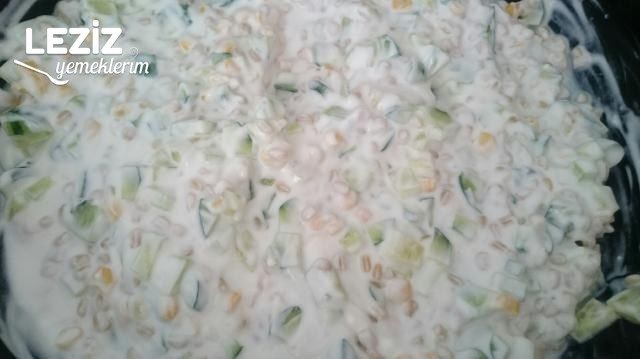 Ferahlatan Salata