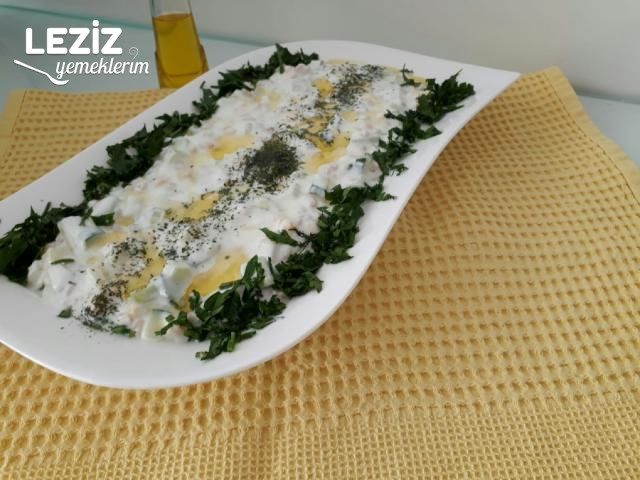 Ferahlatan Salata