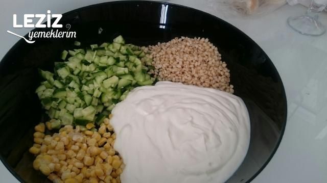 Ferahlatan Salata