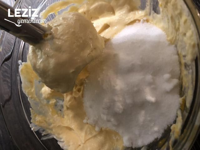 Balkabaklı Cheesecake Tarifi