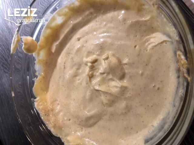 Balkabaklı Cheesecake Tarifi