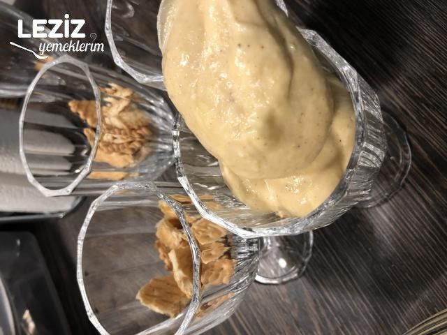 Balkabaklı Cheesecake Tarifi