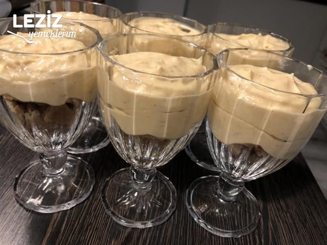 Balkabaklı Cheesecake Tarifi