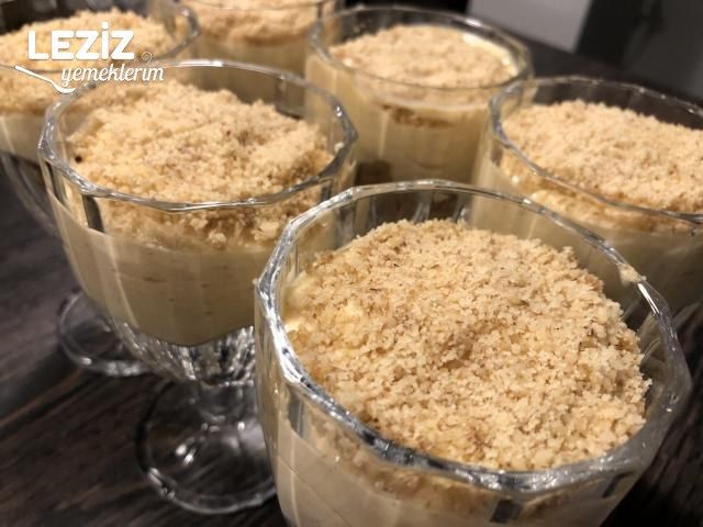 Balkabaklı Cheesecake Tarifi