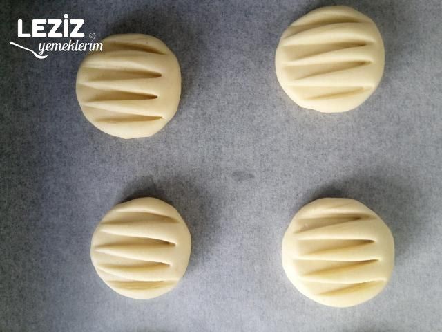 Vişneli Kurabiye Tarifi, Nasıl Yapılır?