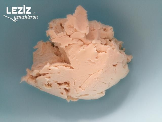 Vişneli Kurabiye Tarifi, Nasıl Yapılır?