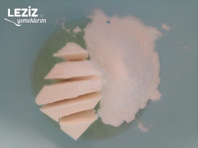 Vişneli Kurabiye Tarifi, Nasıl Yapılır?