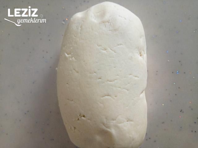 Vişneli Kurabiye Tarifi, Nasıl Yapılır?