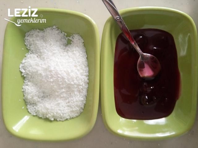 Vişneli Kurabiye Tarifi, Nasıl Yapılır?