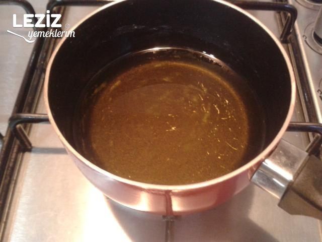 Yağlı Köfte Tarifi