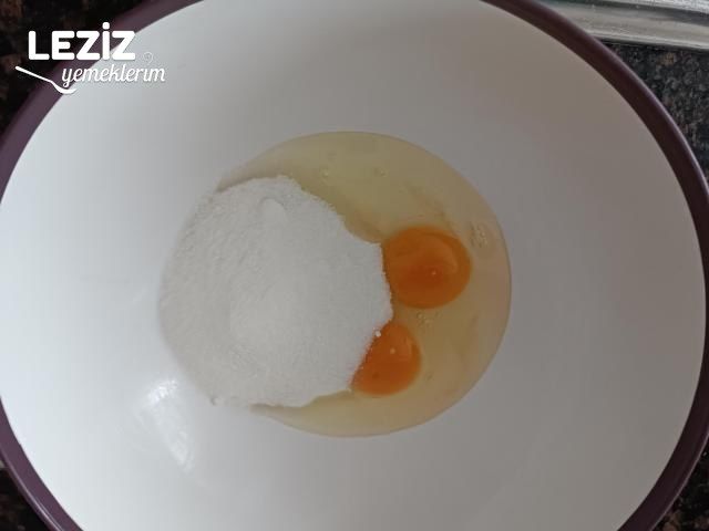 Porsiyonluk Köstebek Pasta Tarifi