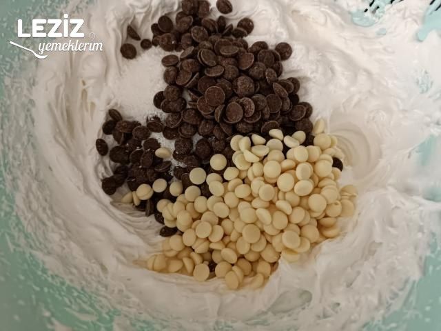 Porsiyonluk Köstebek Pasta Tarifi