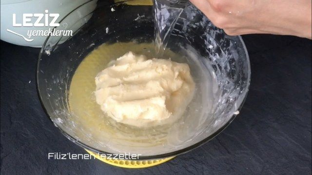 Tereyağ Nasıl Yapılır (Ev Yapımı)