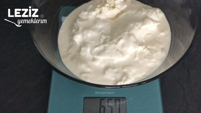 Tereyağ Nasıl Yapılır (Ev Yapımı)