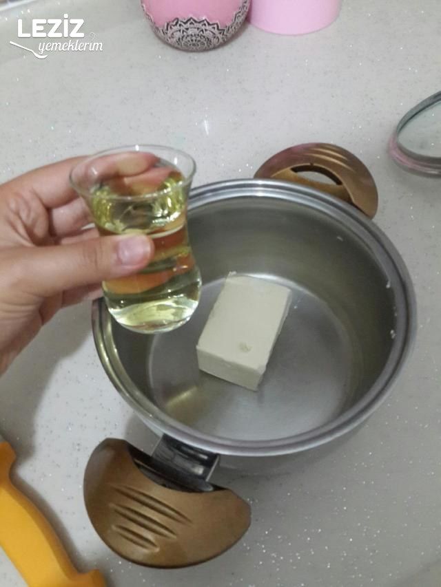 Un Helvası (Tüm Aşama Fotoğrafları İle)