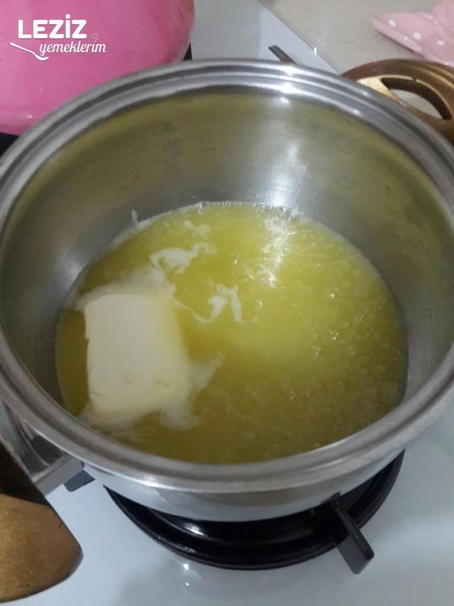 Un Helvası (Tüm Aşama Fotoğrafları İle)