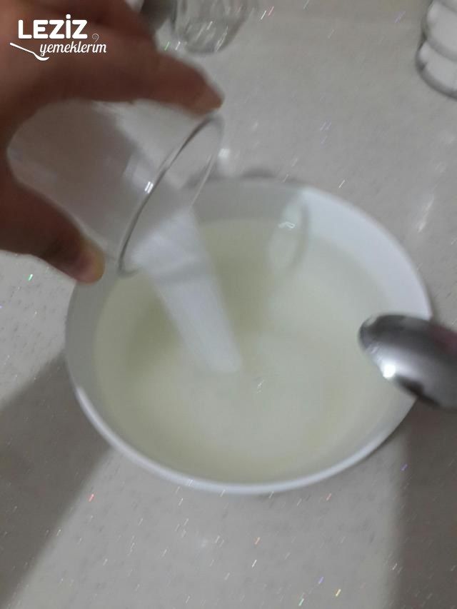 Un Helvası (Tüm Aşama Fotoğrafları İle)