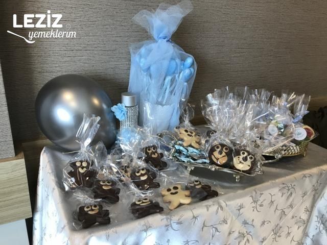 Sevimli Kurabiyeler (Kedicik)