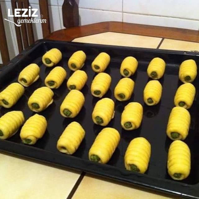 Fıstık Pare