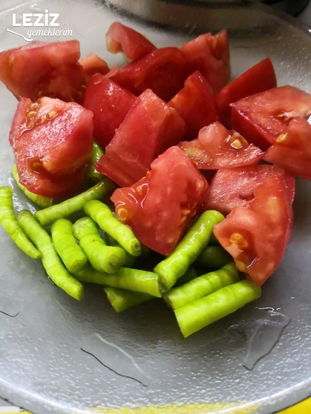 Patlıcan İslim Kebabı