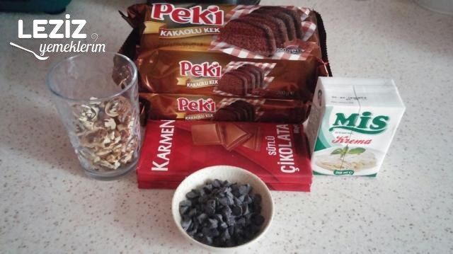 Nefis Doyuran Pasta Tarifi