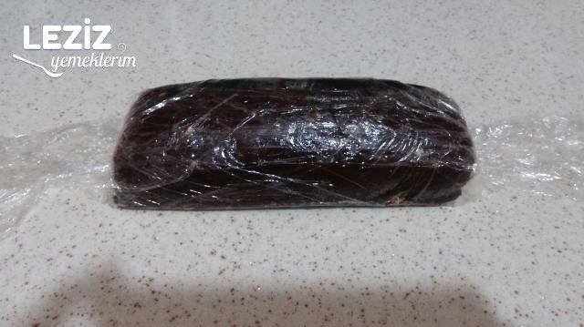 Nefis Doyuran Pasta Tarifi