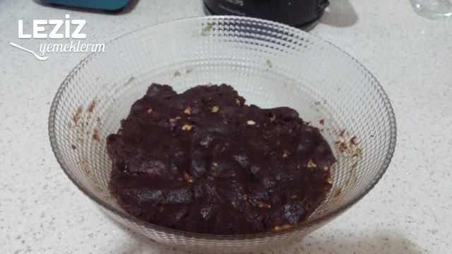 Nefis Doyuran Pasta Tarifi