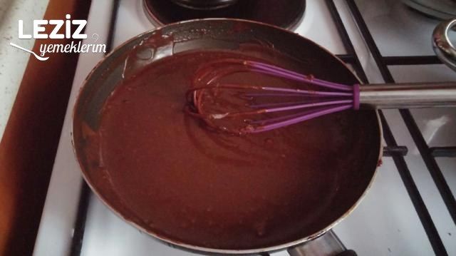 Nefis Doyuran Pasta Tarifi