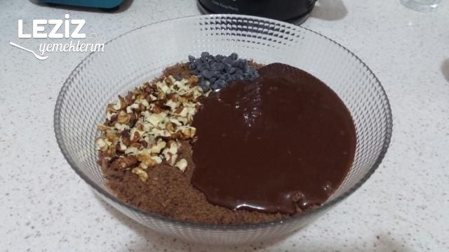 Nefis Doyuran Pasta Tarifi