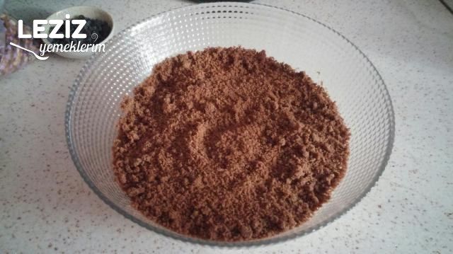 Nefis Doyuran Pasta Tarifi