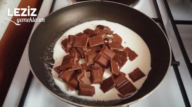 Nefis Doyuran Pasta Tarifi