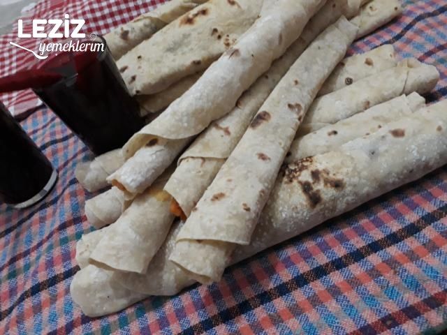 Patatesli Adana Sıkması