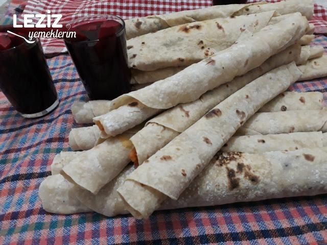 Patatesli Adana Sıkması